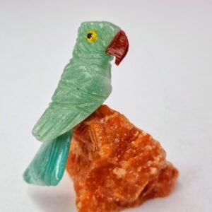Pássaro de Cristal P