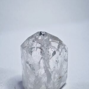 Ponta Geradora de Cristal Multifacetado