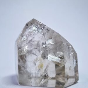 Ponta Geradora de Cristal Multifacetado