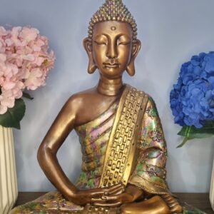 Buda Aquarela Grande 61cm