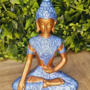 Buda Meditando