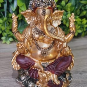 Ganesha