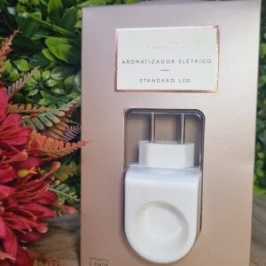 Difusor Elétrico Via Aroma