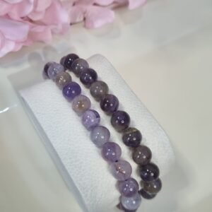 Pulseira de Ametista