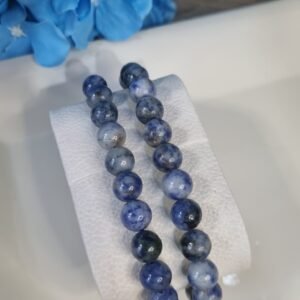 Pulseira de Sodalita