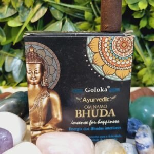 Incenso Cascata Bhuda (Buda)