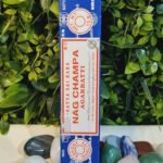 Incenso Nag Champa Agarbath