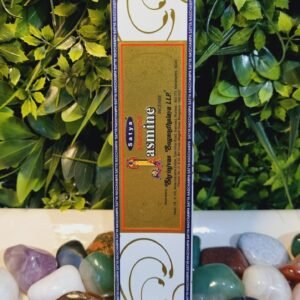 Incenso Satya Nag Champa Jasmine