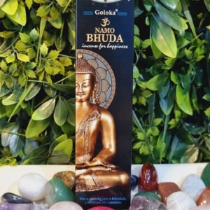 Incenso Goloka Buda (Bhuda)