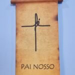 Pergaminho Pai Nosso