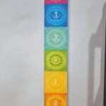 Pergaminho 7 chakras
