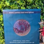 Captador de Energia Mandala Margarida