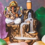 Incesário Cascata Ganesha