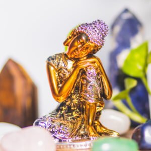 Buda Tibetano