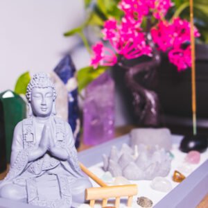 Jardim Zen Cerejeira