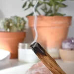 Palo Santo Un.