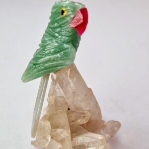 Pássaro de Cristal P