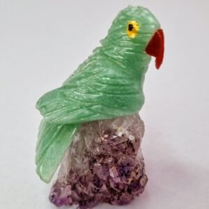 Pássaro de Cristal P