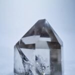 Ponta Geradora de Cristal Multifacetado