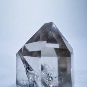 Ponta Geradora de Cristal Multifacetado